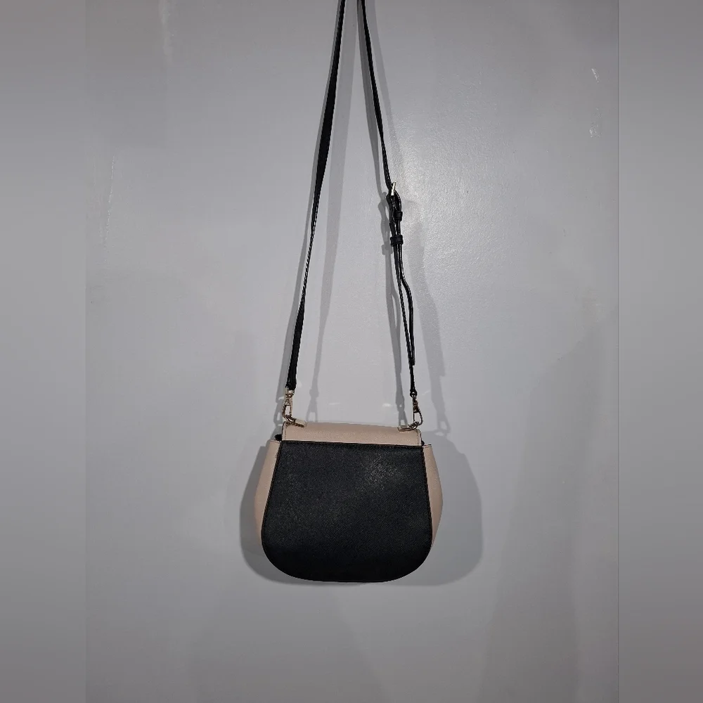 Kate Spade Cameron Street Byrdie Leather Crossbody Colorbloc